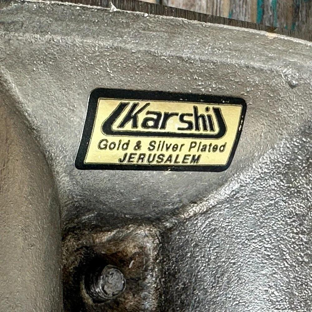 Karshi add exquisite